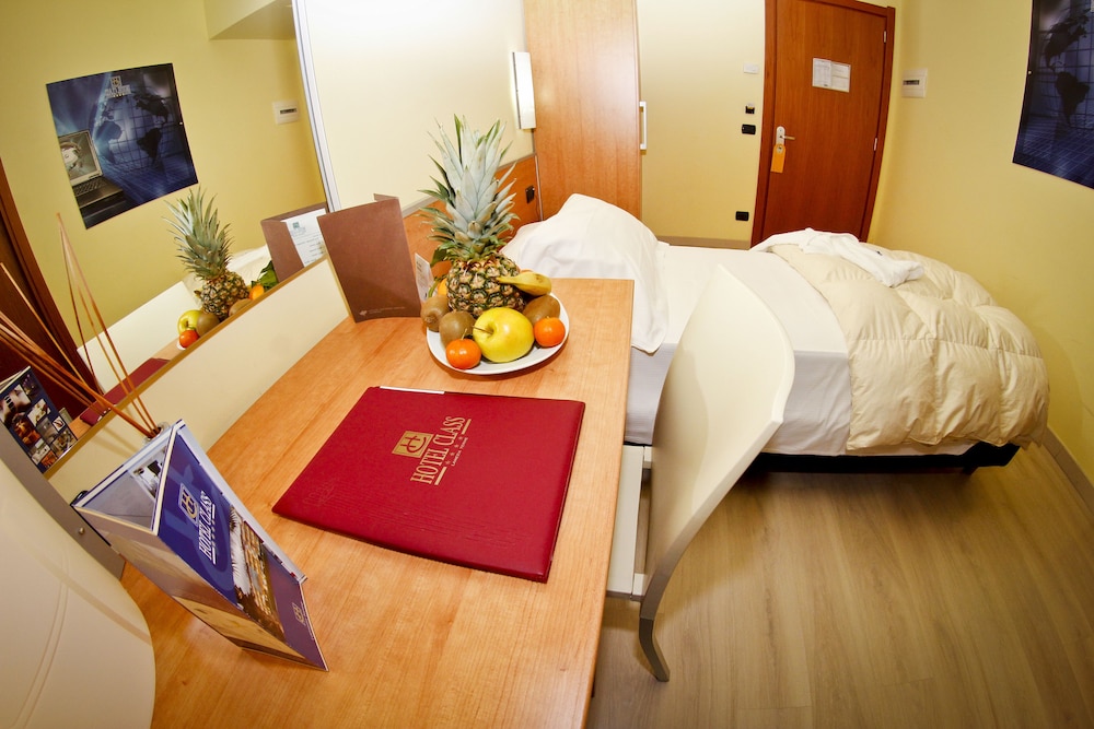 Best Western Hotel Class 7/31