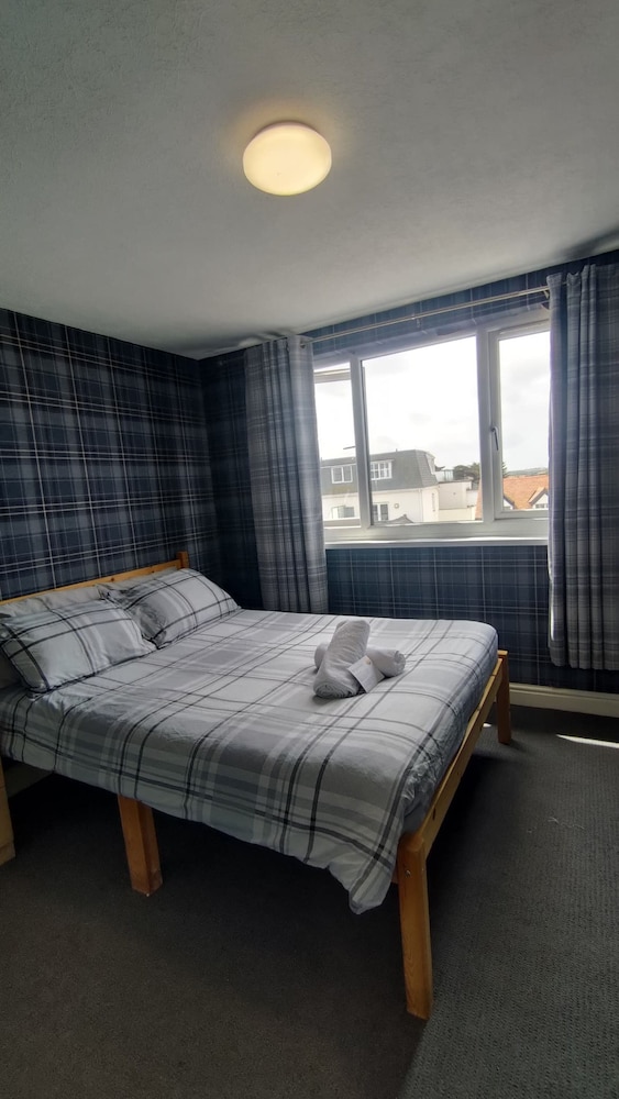 Standard Family Room for 4