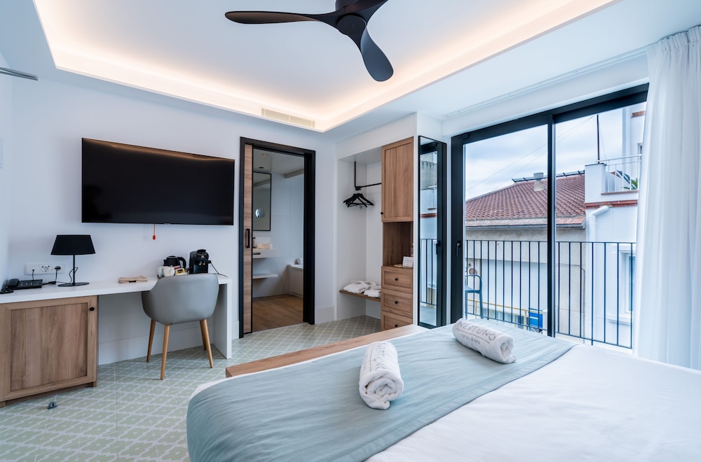 Neptuno Hotel & Spa 9/36