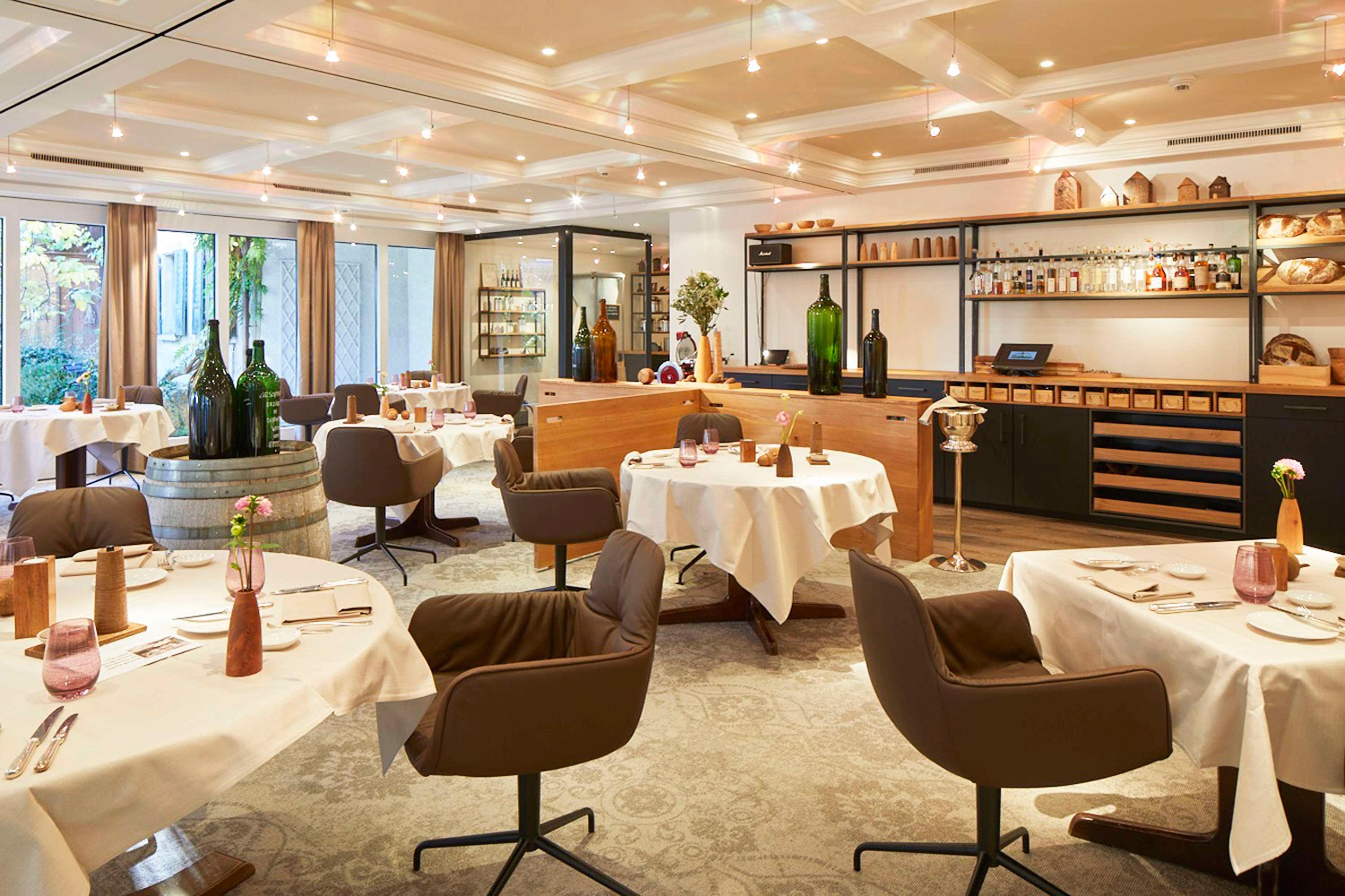 Landhotel Hirschen Swiss Quality 45/59