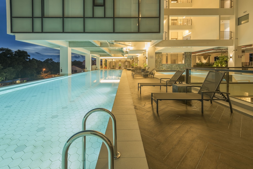 Jinhold Hotel And Serviced Apartment 27/38