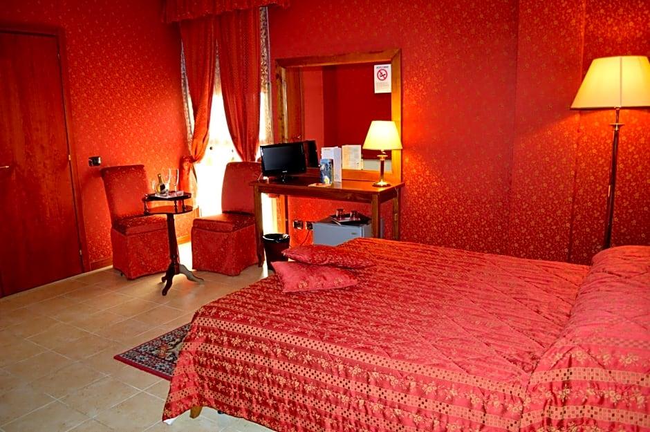 Hotel Shasa Roma 47/61