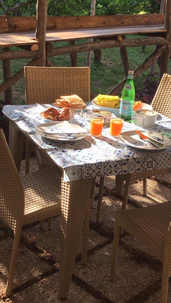Casa Amorino 18/25