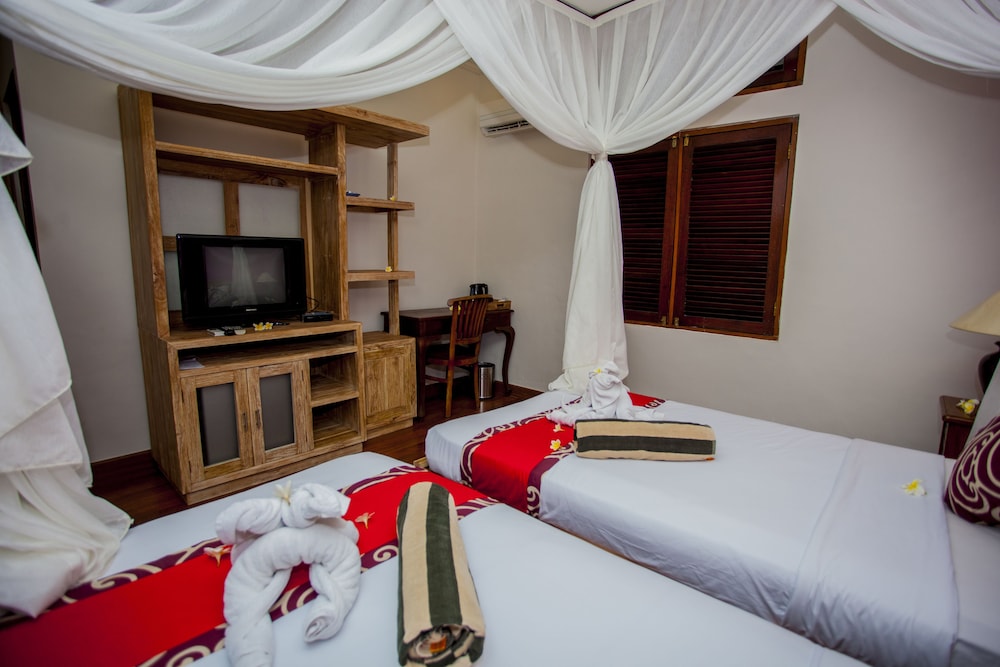 Alas Petulu Villa Resort And Spa 26/77