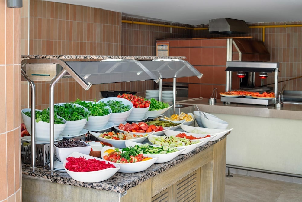 Greenwood Kemer Resort 19/45