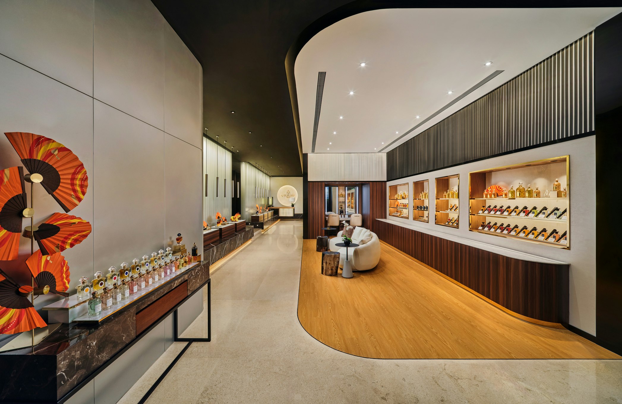 The PuXuan Hotel and Spa 36/50