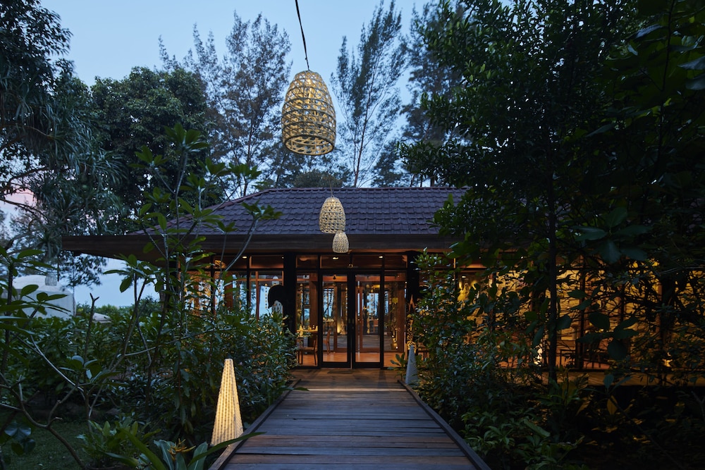 Arumdalu Private Resort 35/41