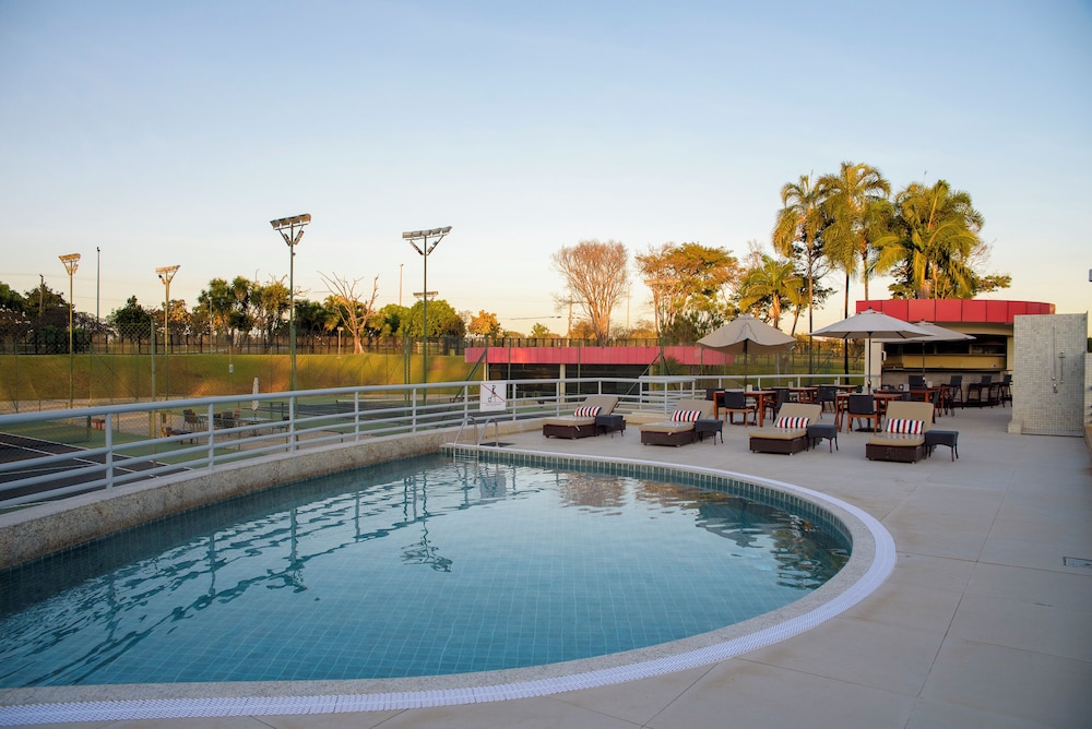 sport facilities