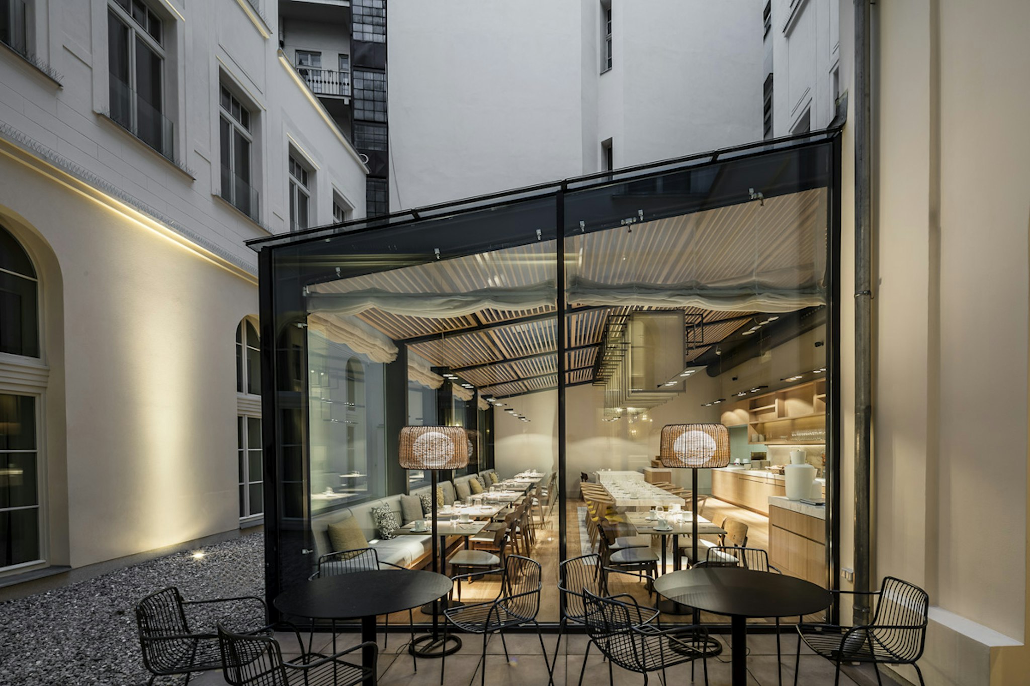 BoHo Prague Hotel 39/55