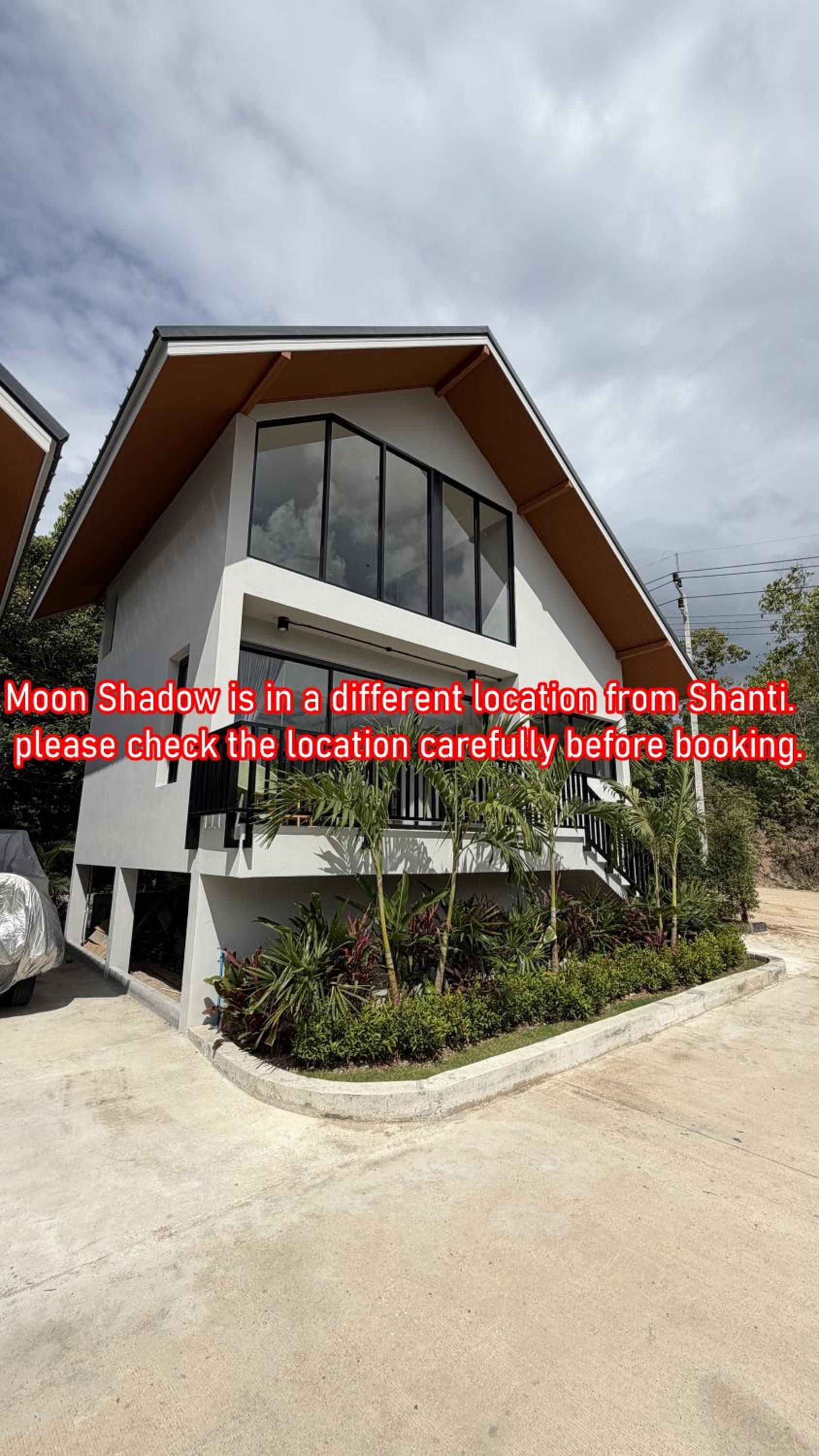 Shanti Boutique Hotel 4/50