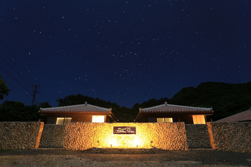 Stardust Villa Milky Way 20/29