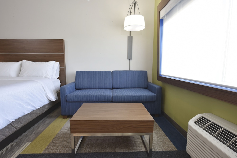 Holiday Inn Express & Suites Orlando - Lake Nona Area 21/47