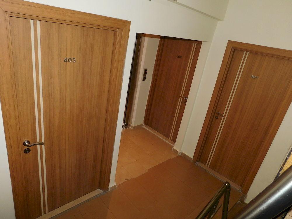 Ast Hotel - Boutique Class 39/54