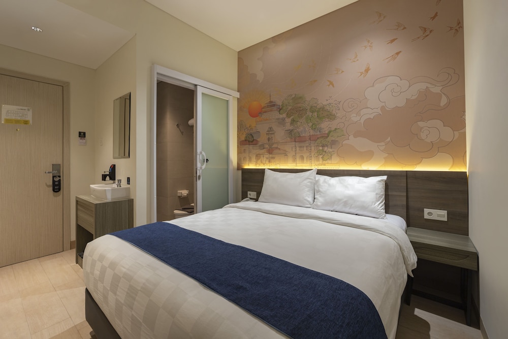 Hotel 88 Alun Alun 9/60