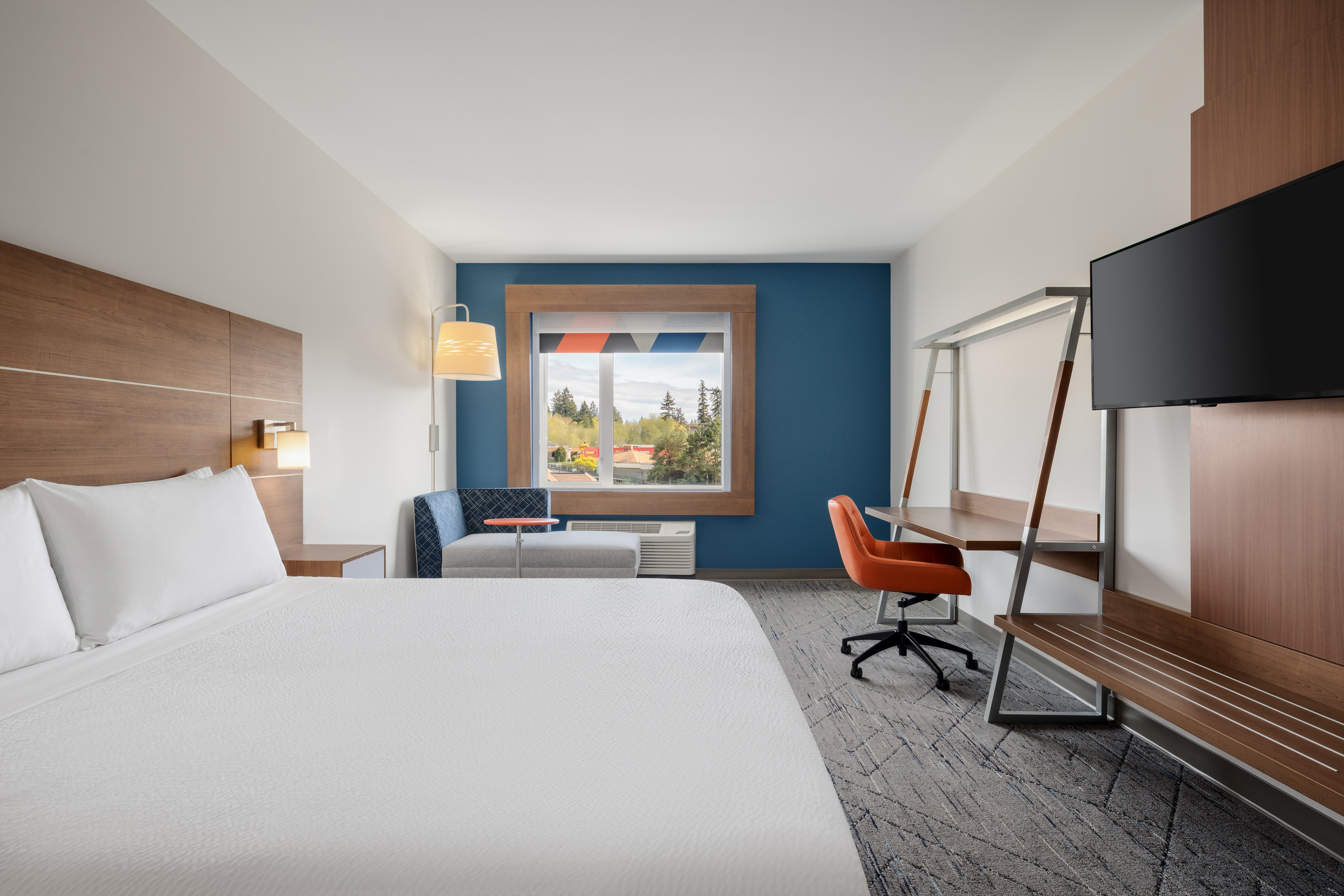 Holiday Inn Express And Suites Victoria Colwood 27/67