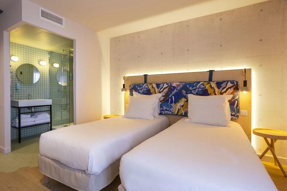 Urban Hotel Aix-les-Bains, BW Signature Collection 15/54