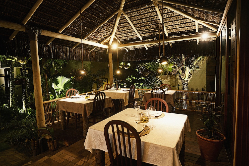 Kilombo Villas And Spa 29/50