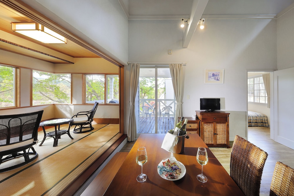 Resort Villa Takayama (ex Village Shokawakogen) 29/46
