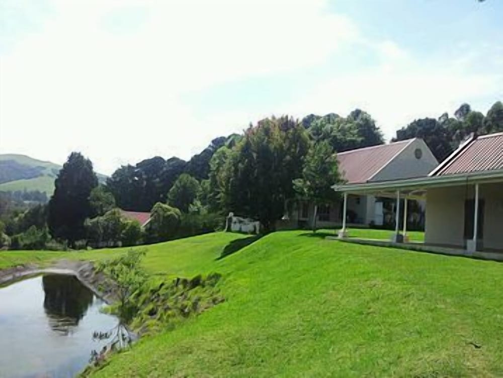 Arum Hill Lodge 38/50