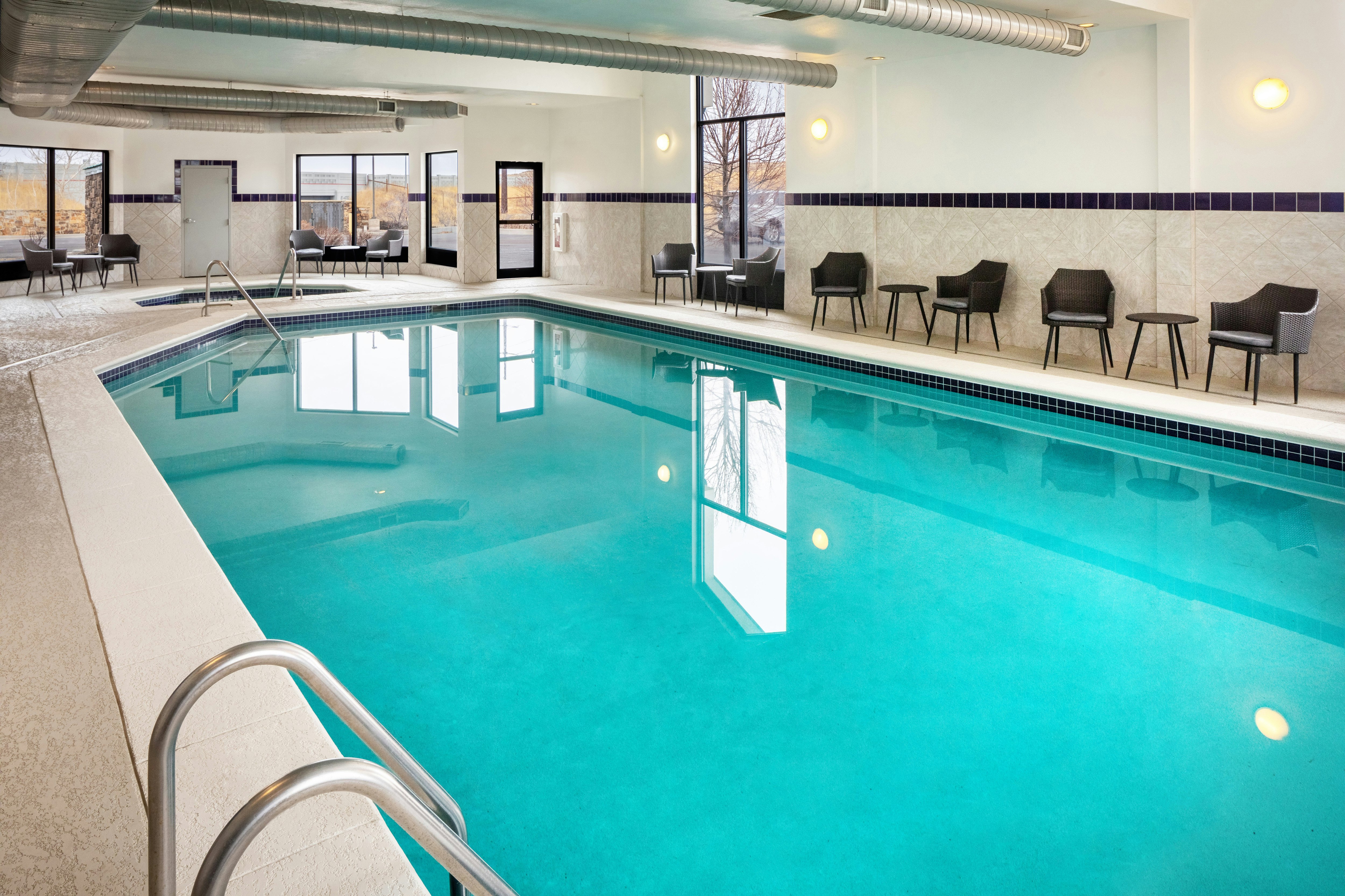 Hampton Inn Suites Parker 15/31