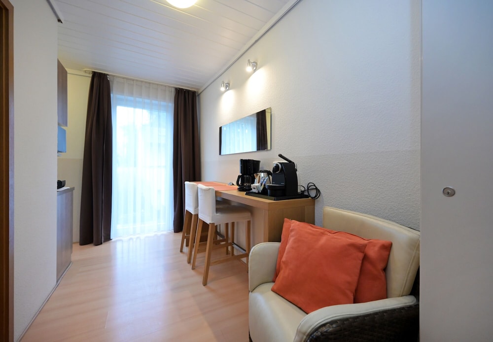 Hotel Am Wartturm 22/33