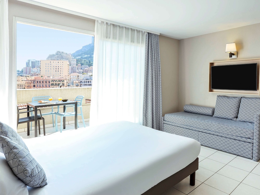 Aparthotel Adagio Monaco Monte Cristo 14/47