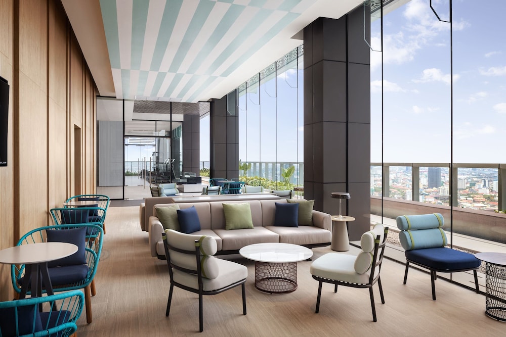 Fairfield by Marriott Phnom Penh 23/46