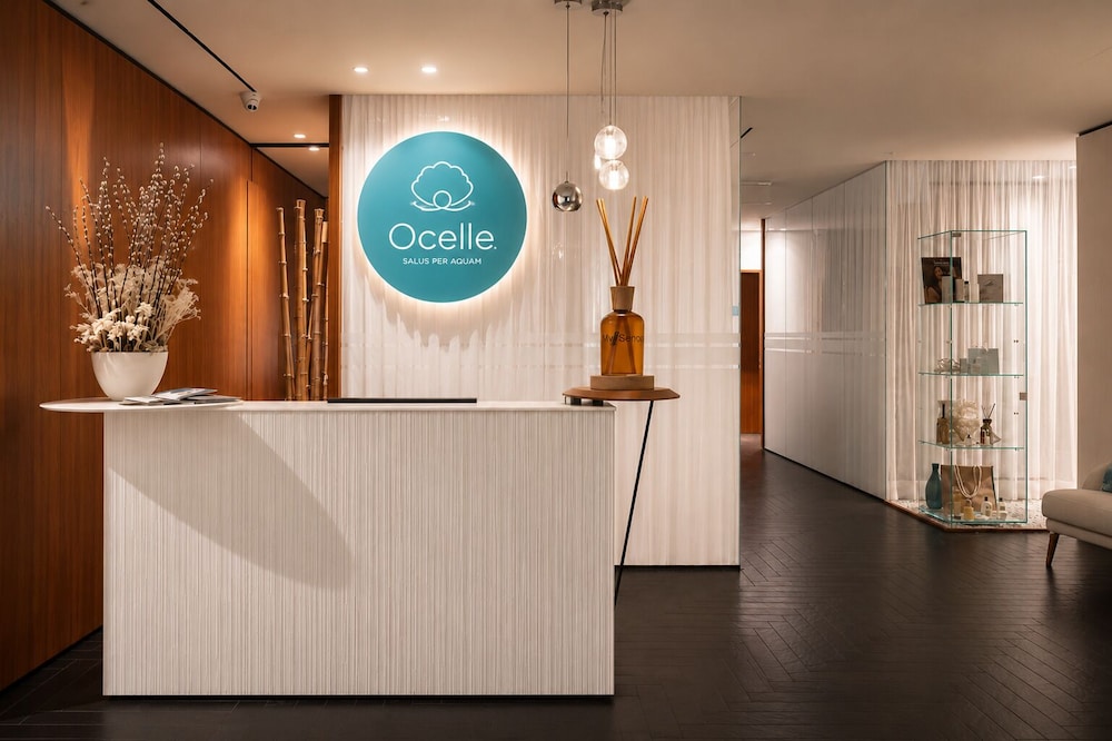 Hotel Ocelle Thermae & Spa 8/48