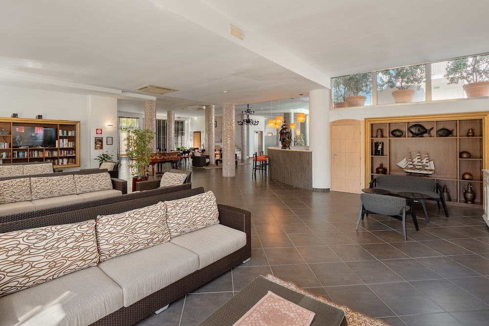 The Pelican Beach Resort & SPA - Adults Only 3/50