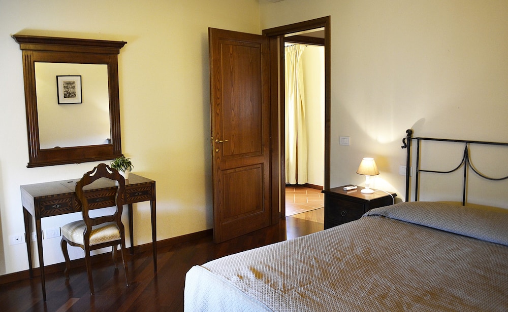 Villa Campomaggio 14/74