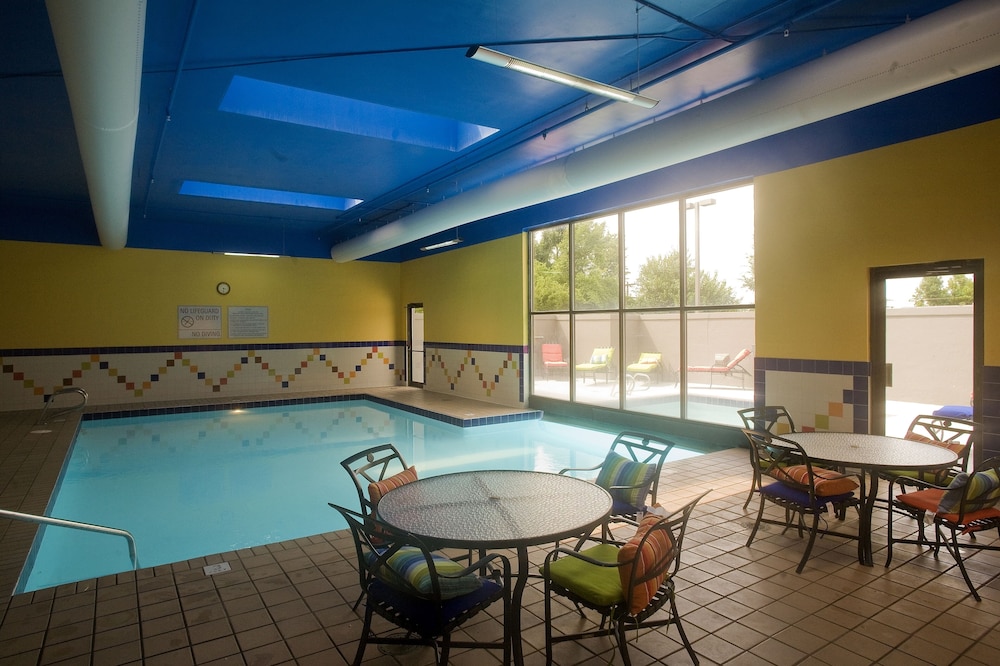 Doubletree Hotel Springfield 14/79