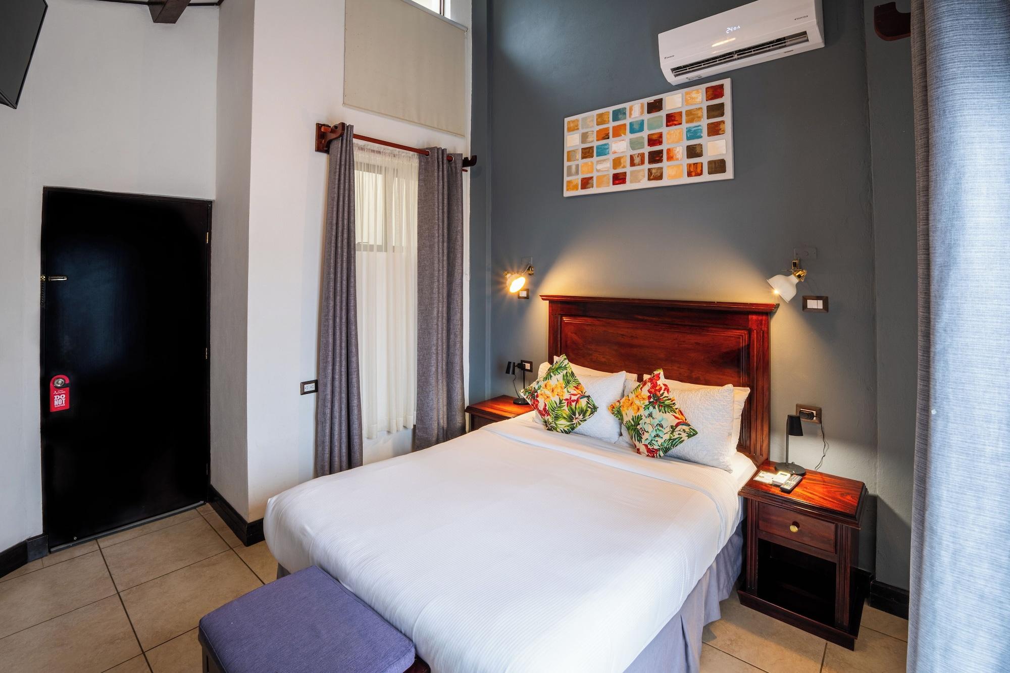 غرفة سوبيريور بسرير مزدوج
