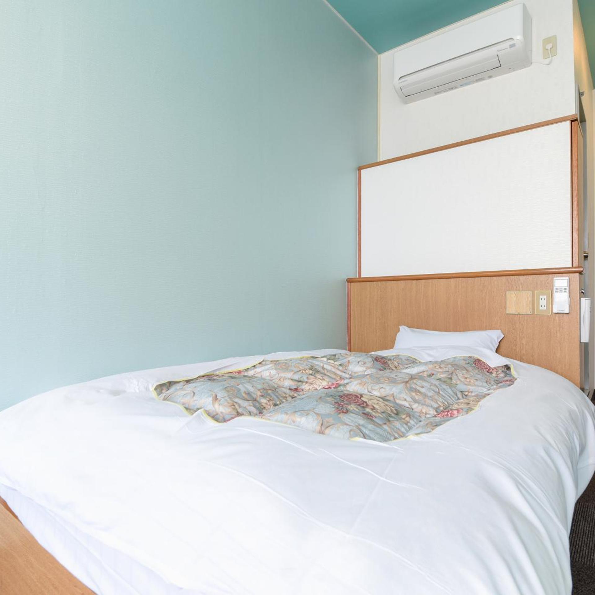 Business Hotel New Nagawajima 11/36