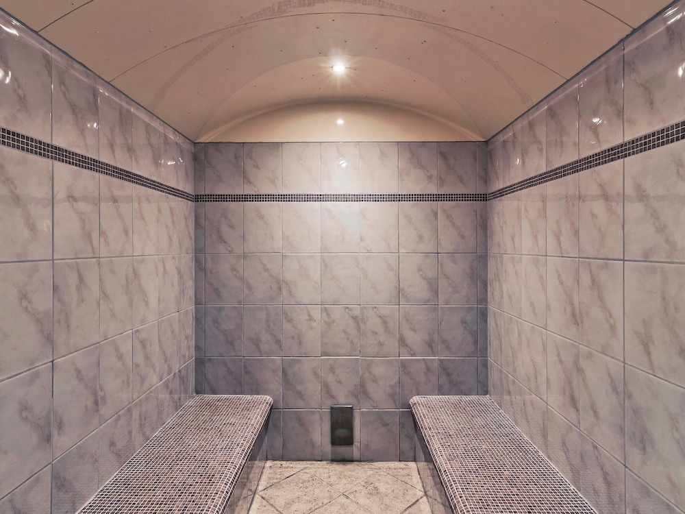 Mercure Sighisoara Binderbubi Hotel And Spa 38/83