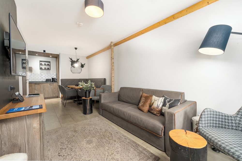 Avenida Panorama Suites Kaprun 40/61