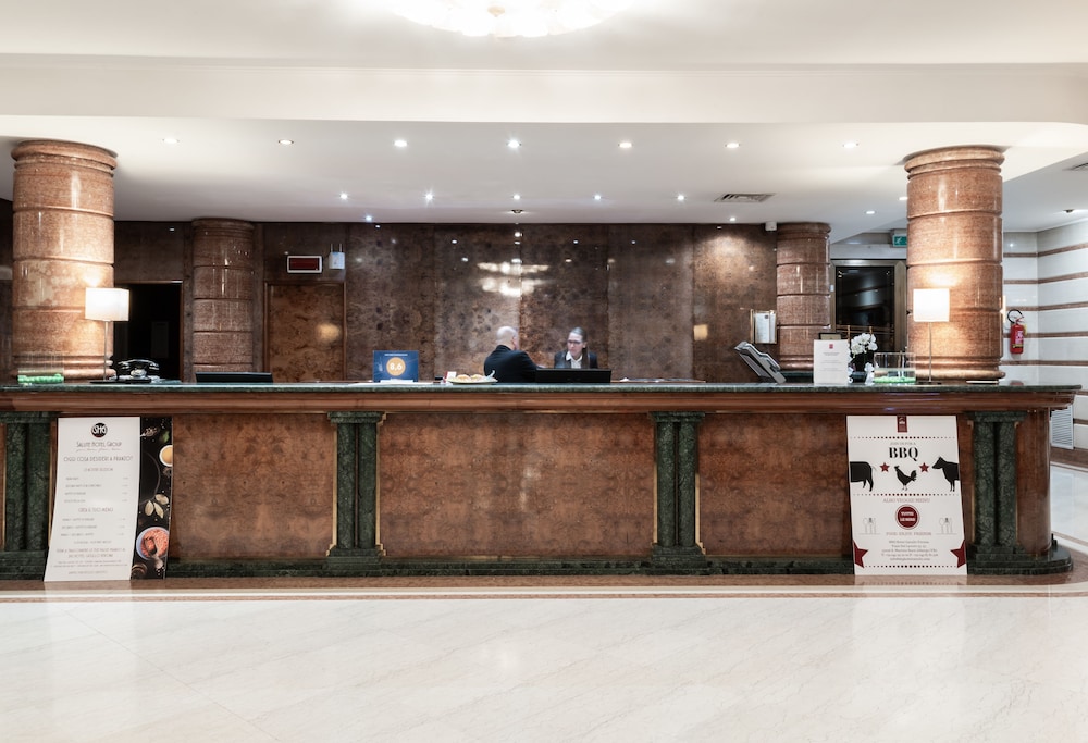 Shg Hotel Catullo 4/35