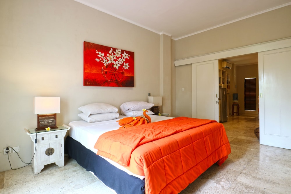 Bali Mystique Hotel And Apartments 32/79