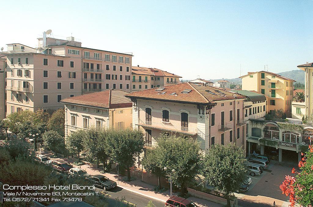 Biondi 3/34