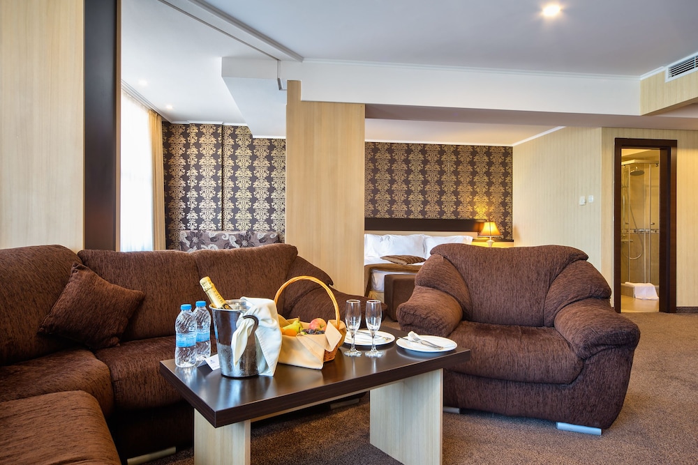 Velingrad Grand Hotel 32/50