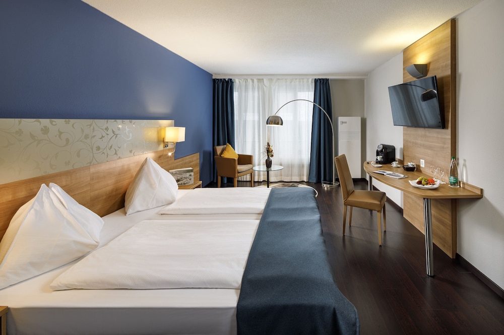 Olten Swiss Quality Hotel 8/50