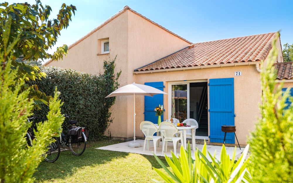 Résidence Lagrange Vacances Le Clos Des Chênes 10/10