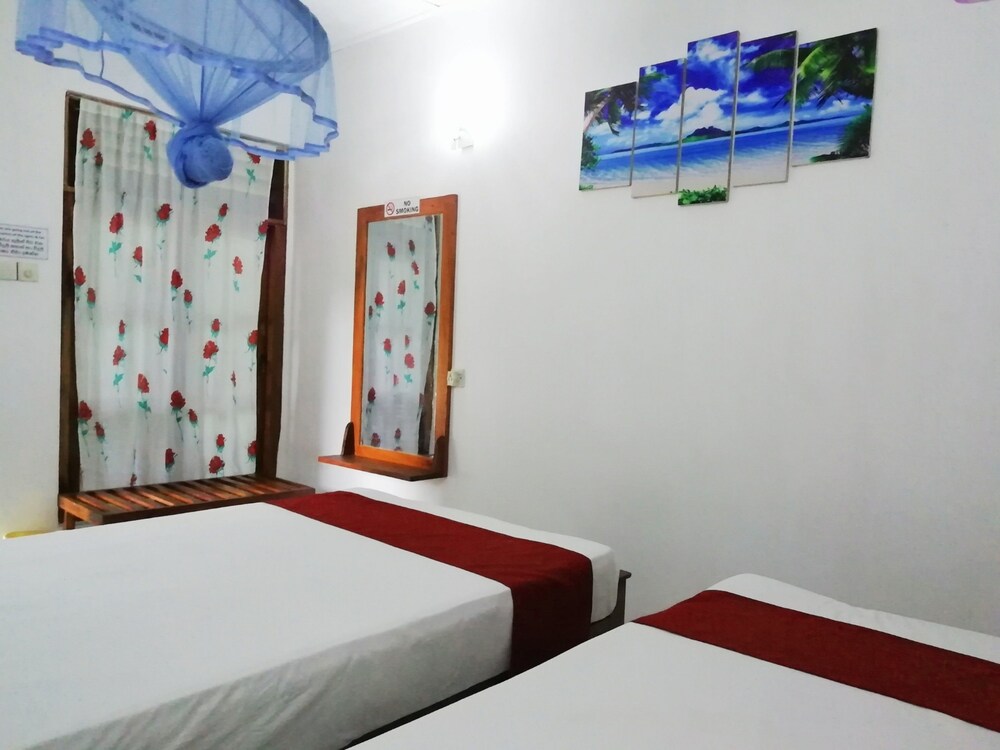 Jayaru Guest House 9/36