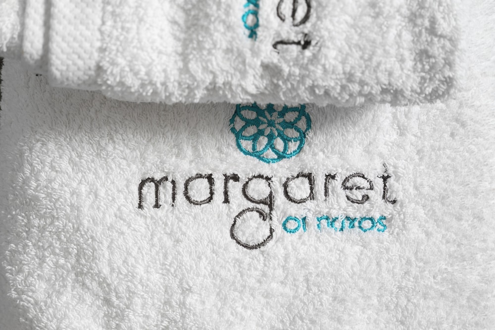 Margaret Of Naxos 4/50