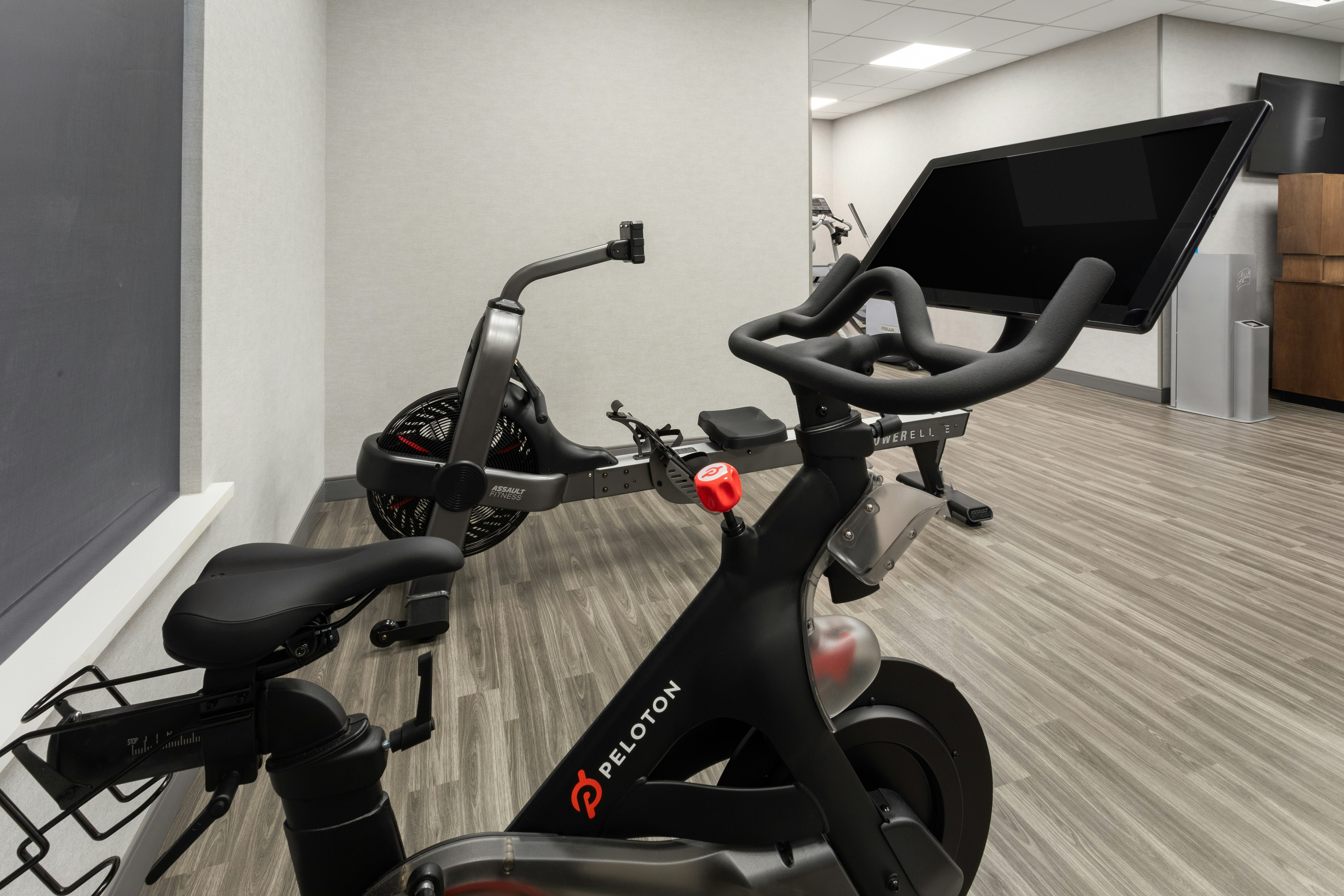 Hampton Inn By Hilton Nashville Airport Century Place 23/42