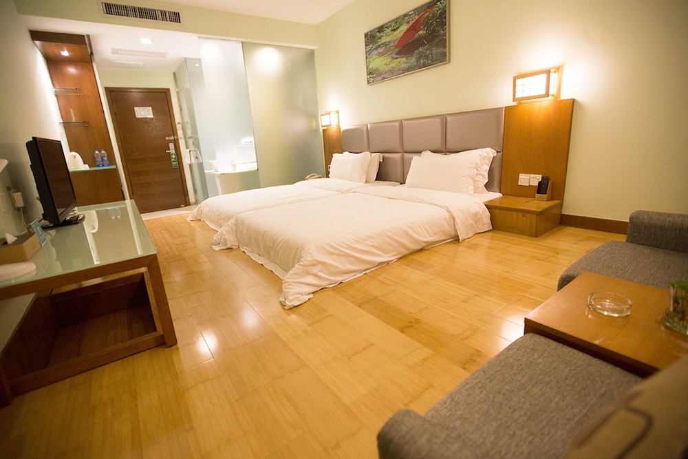 Shanshui Trends Shenzhen Luohu 20/47