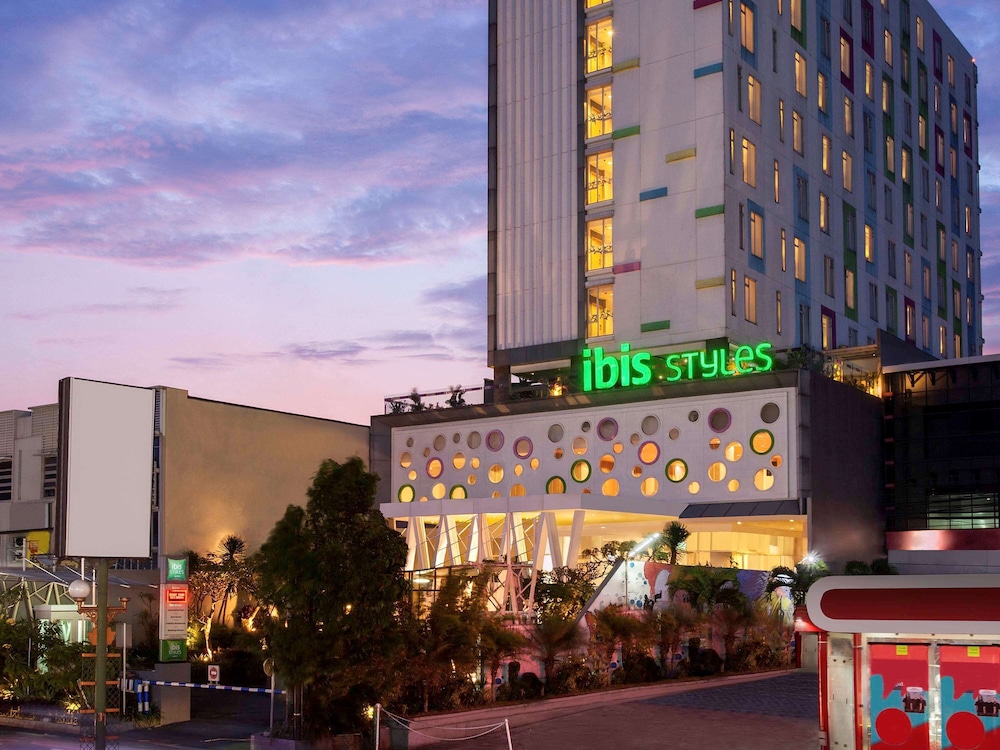 Ibis Styles Malang 5/58