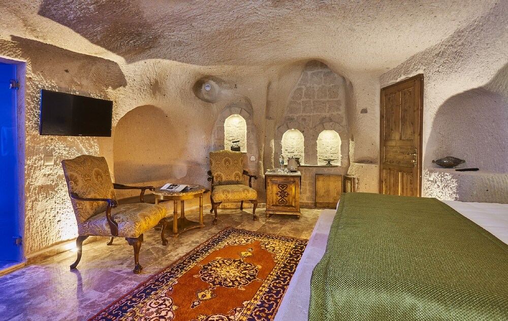 Wings Cappadocia Hotel 48/71