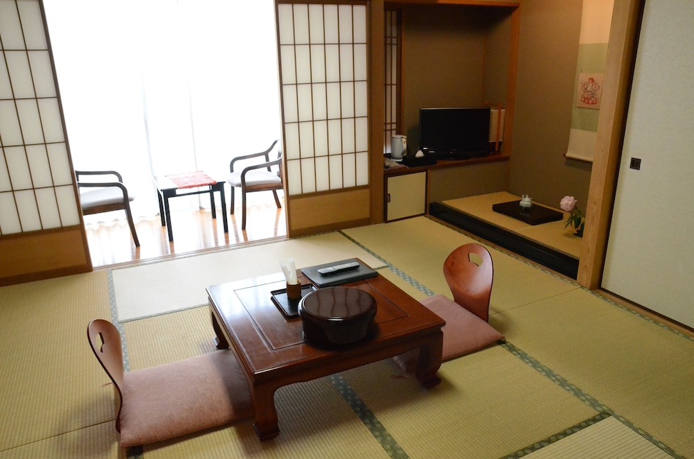 Ryokan Kyo-no-yado Kagihei 35/50