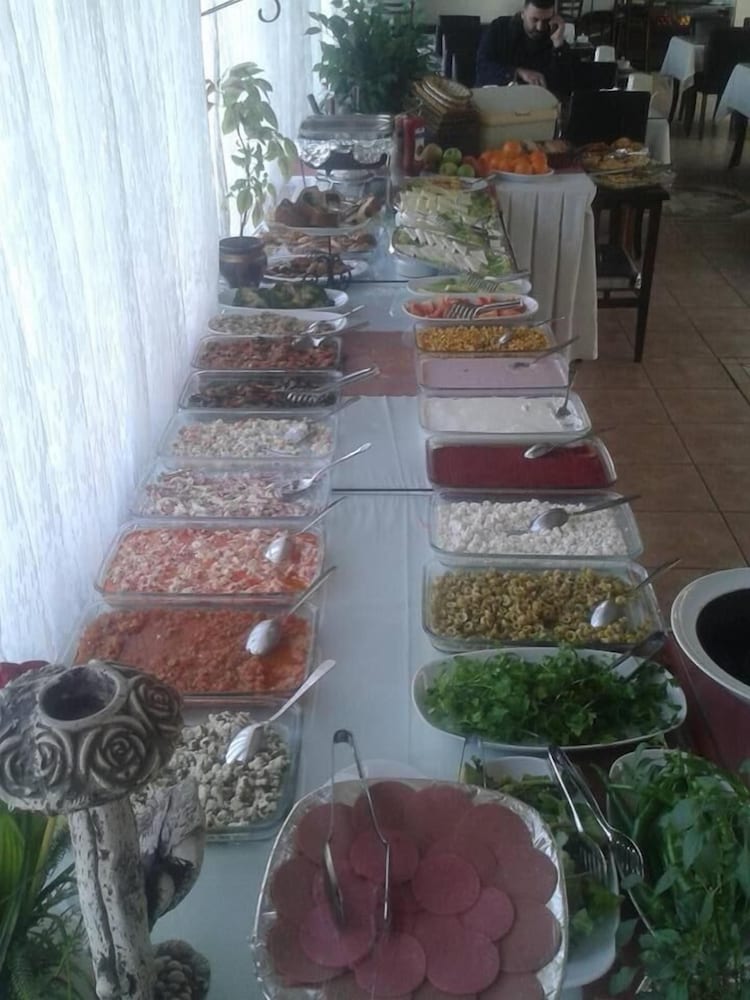 Konak Saray Hotel 4/26