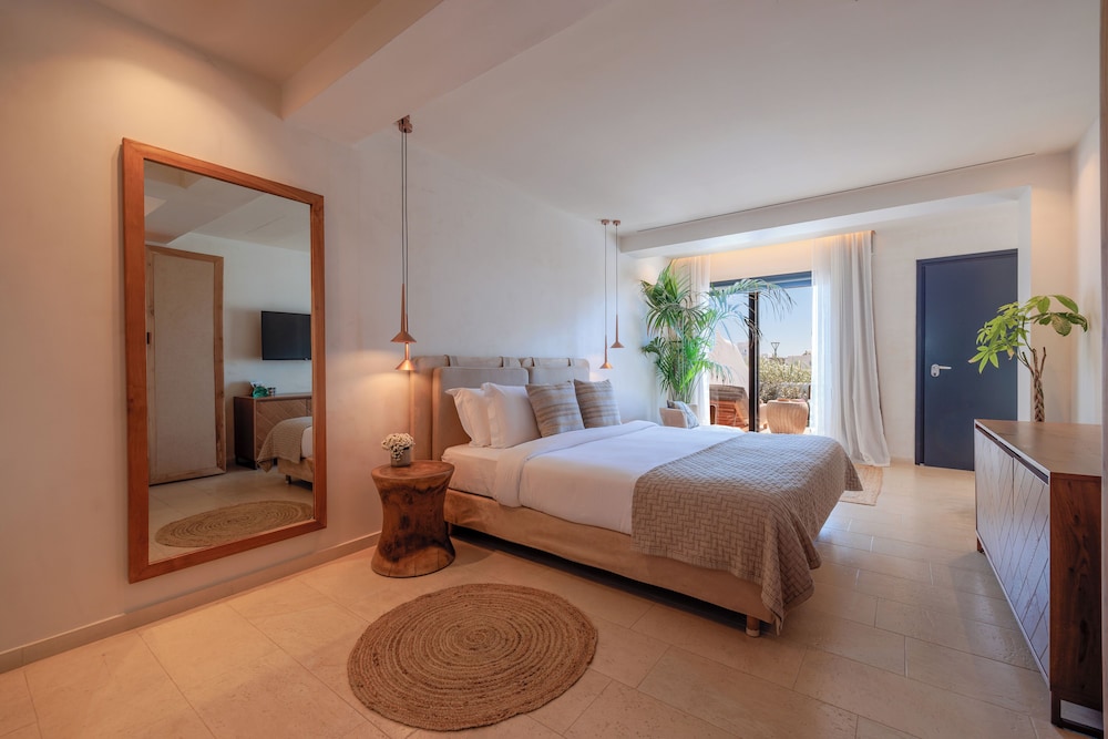ASTY Mykonos Hotel and Spa 10/50
